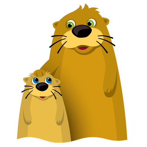 CPE la petite loutre-favicon